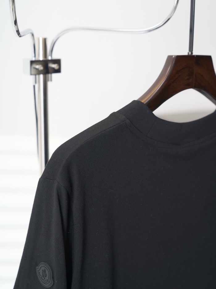 Moncler 2026ss New T Shirt Size S-XL
