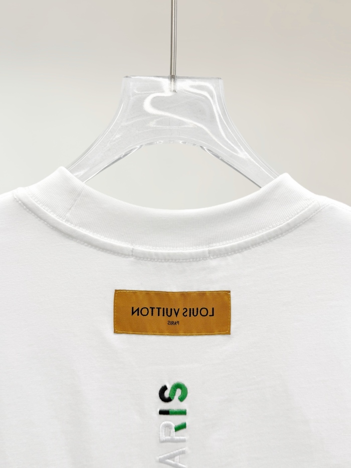 Louis Vuitton 2026ss New T Shirt Size S-XL