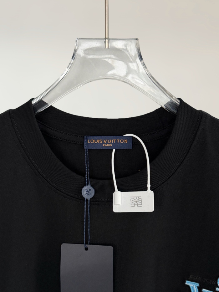 Louis Vuitton 2026ss New T Shirt Size S-XL