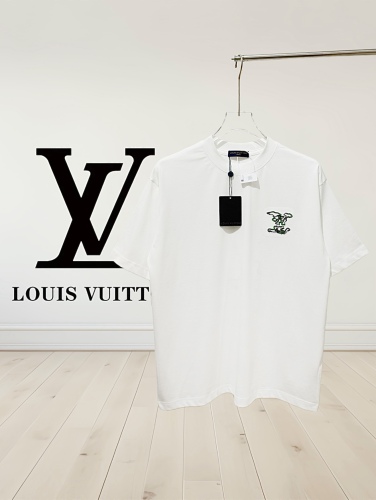 Louis Vuitton 2026ss New T Shirt Size S-XL