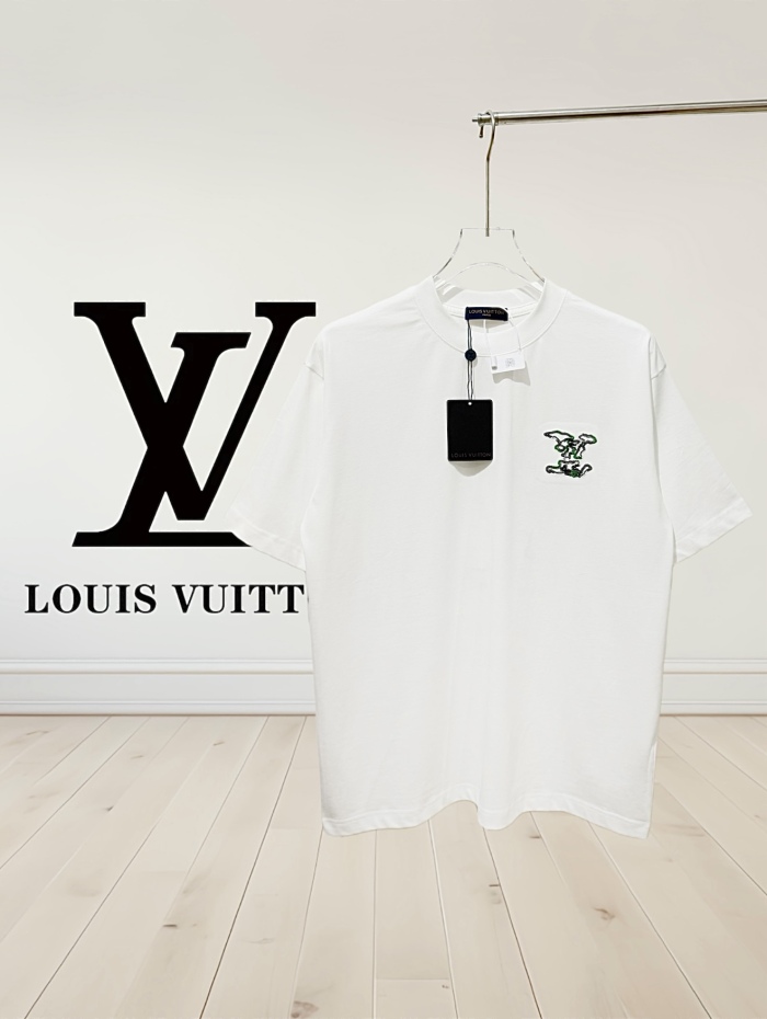 Louis Vuitton 2026ss New T Shirt Size S-XL