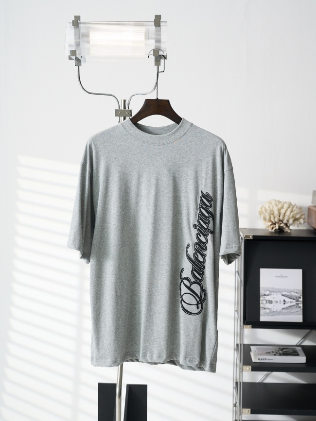 Balenciaga 2026ss New T Shirt Size S-XL