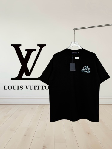 Louis Vuitton 2026ss New T Shirt Size S-XL