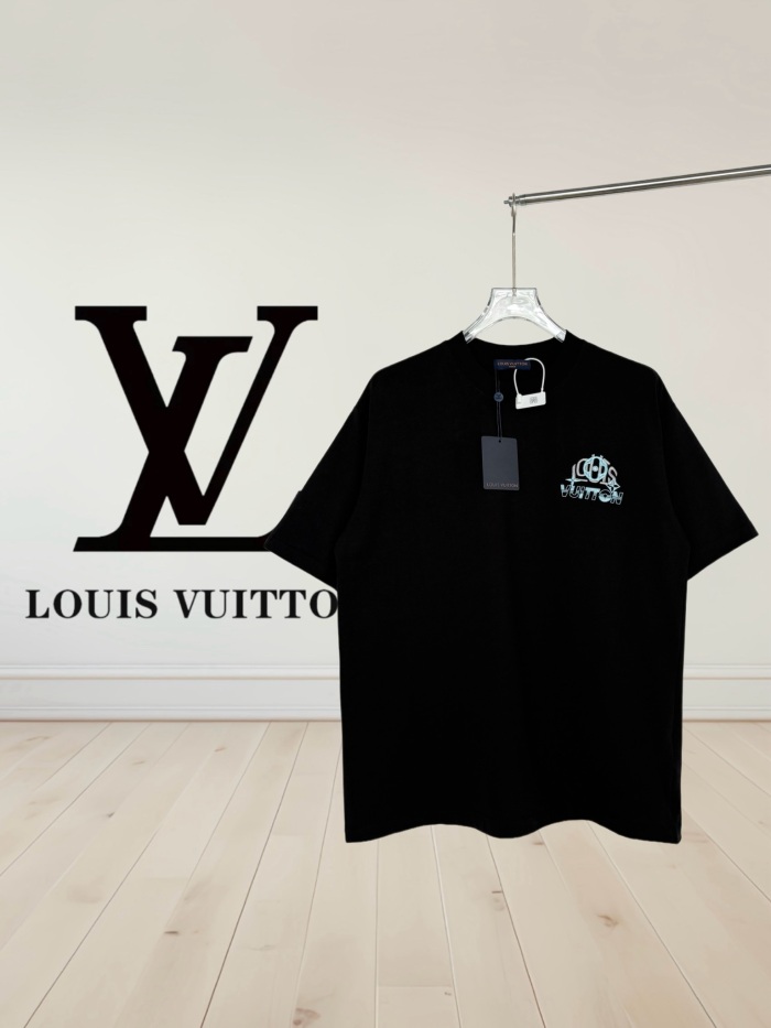 Louis Vuitton 2026ss New T Shirt Size S-XL