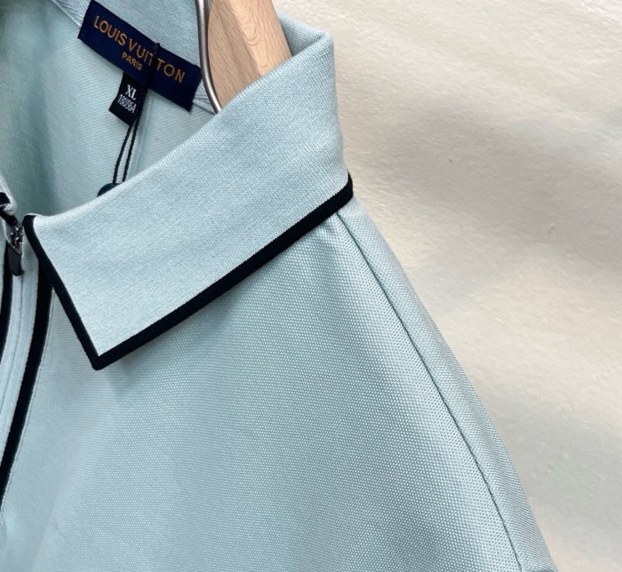 Louis Vuitton 2026ss New Polo Shirt Size M-XXXXL