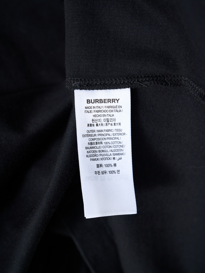 Burberry 2026ss New T Shirt Size XS-L