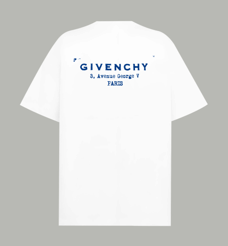 Givenchy 2026ss New T Shirt Size XS-L