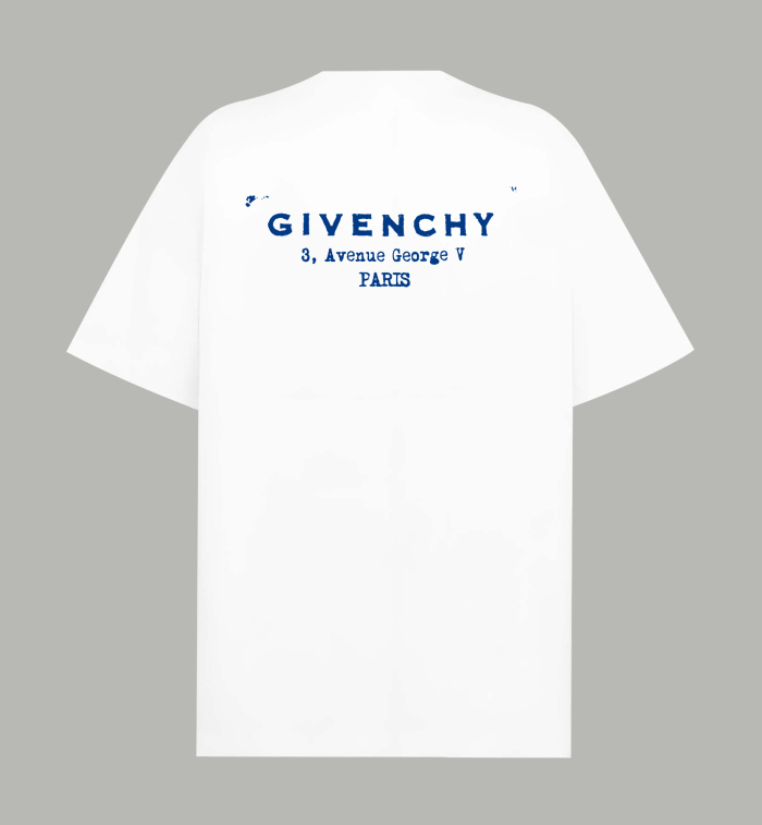 Givenchy 2026ss New T Shirt Size XS-L