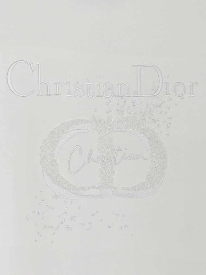 Dior 2026ss New T Shirt Size S-XL