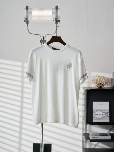 Louis Vuitton 2026ss New T Shirt Size S-XL