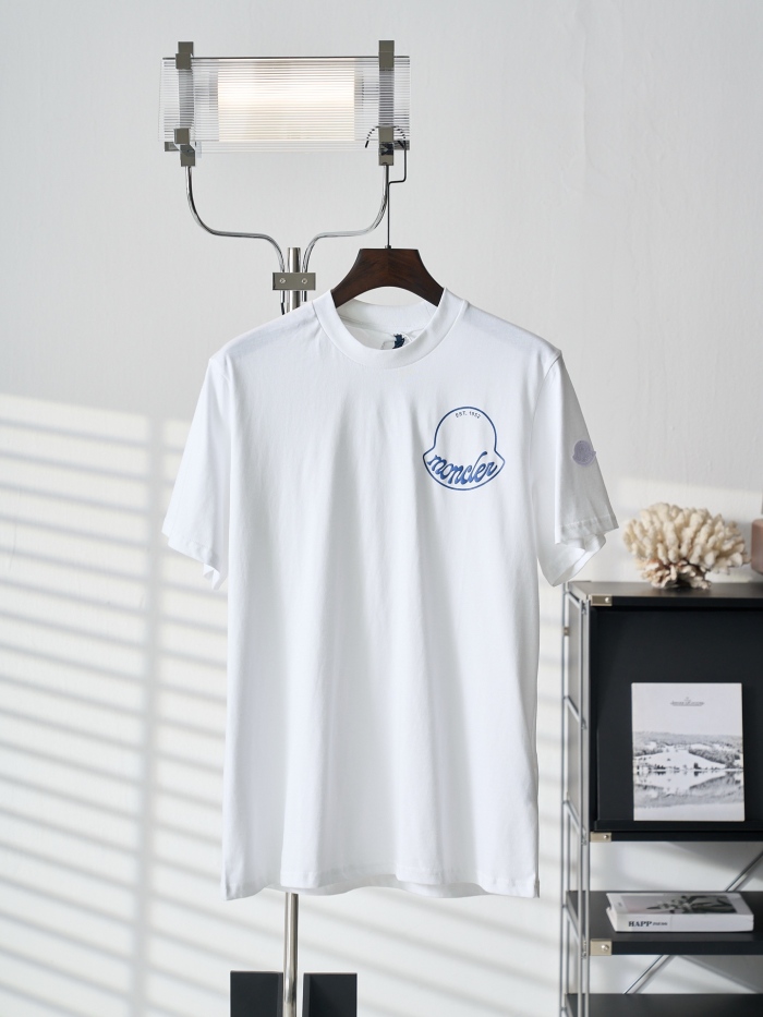 Moncler 2026ss New T Shirt Size S-XL