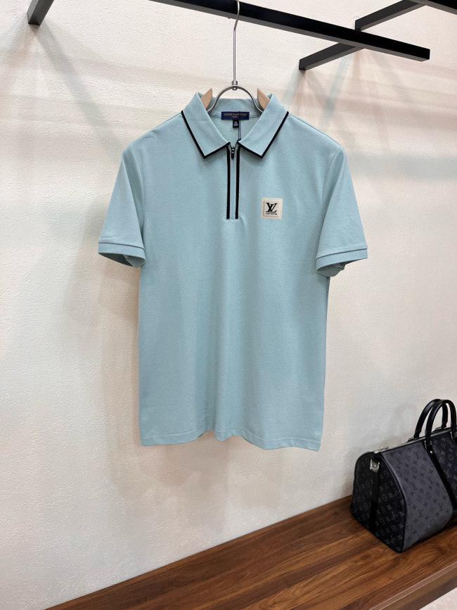 Louis Vuitton 2026ss New Polo Shirt Size M-XXXXL