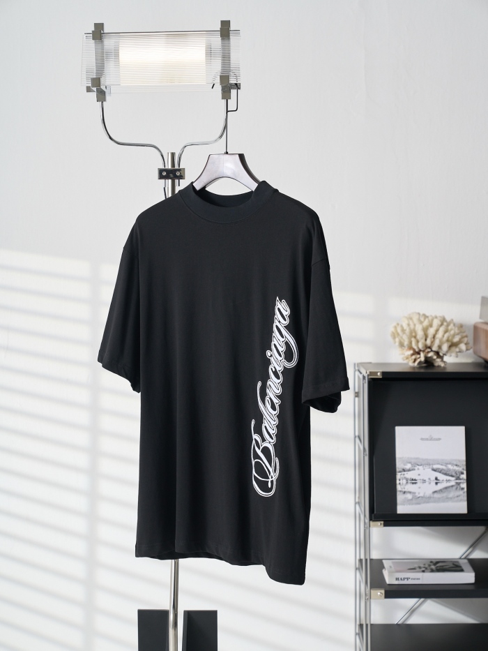 Balenciaga 2026ss New T Shirt Size S-XL