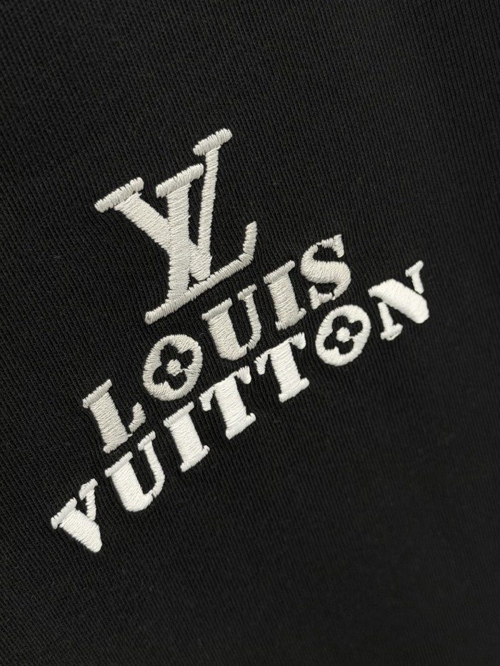 Louis Vuitton 2026ss New T Shirt Size S-XL