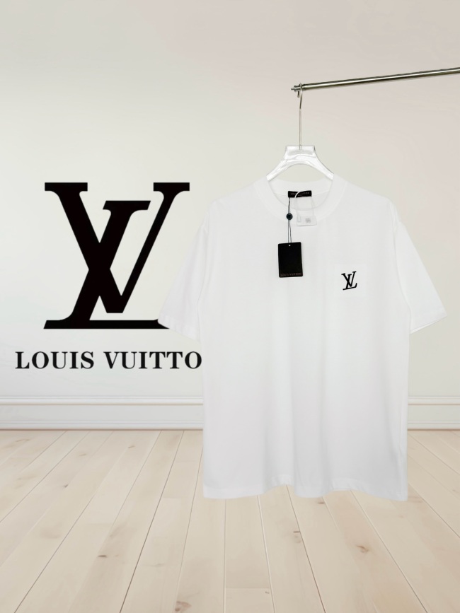 Louis Vuitton 2026ss New T Shirt Size S-XL
