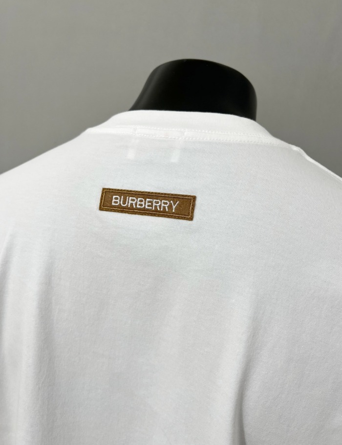 Burberry 2026ss New T Shirt Size XS-L