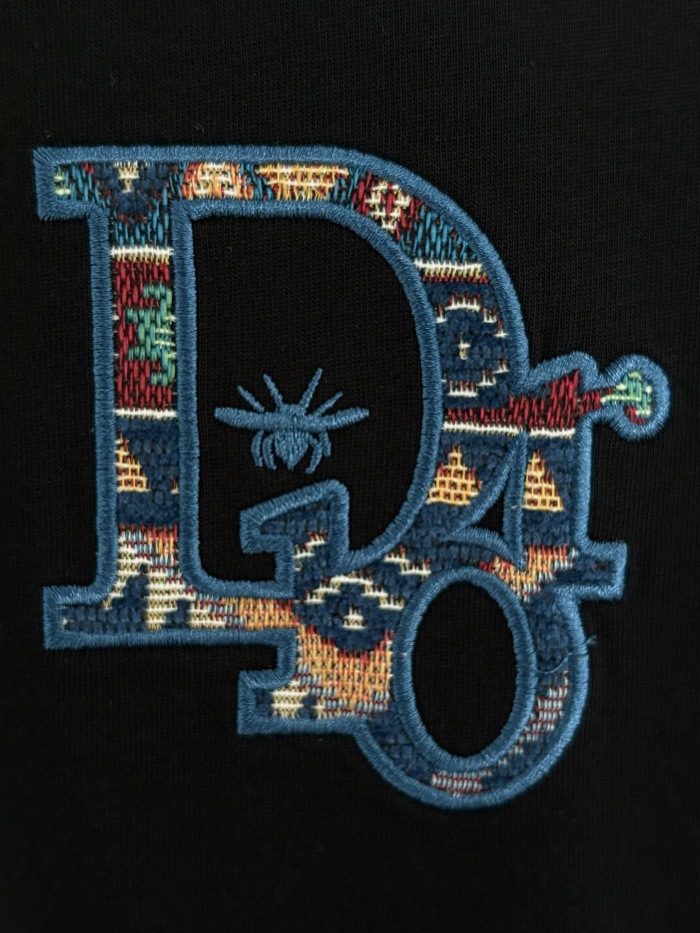 Dior 2026ss New T Shirt Size S-XL