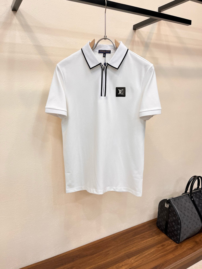 Louis Vuitton 2026ss New Polo Shirt Size M-XXXXL