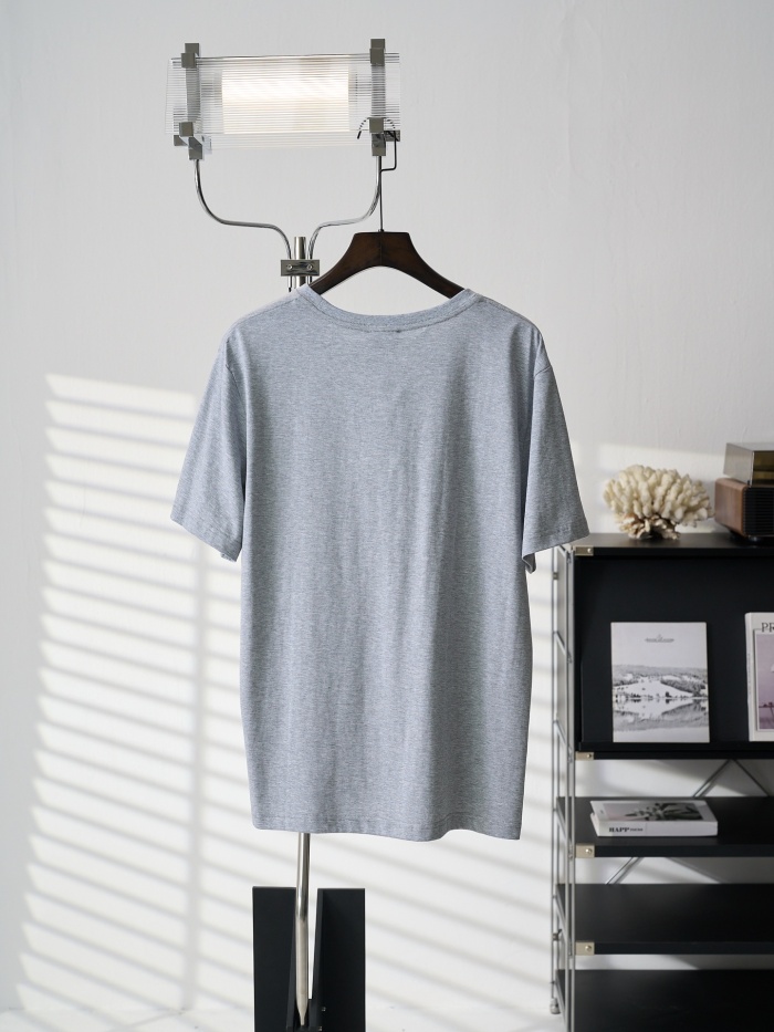 YSL 2026ss New T Shirt Size S-XL