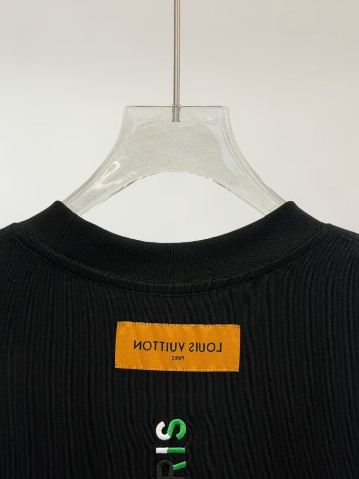 Louis Vuitton 2026ss New T Shirt Size S-XL