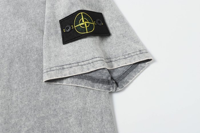 Stone Island 2026ss New T Shirt Size M-XXL