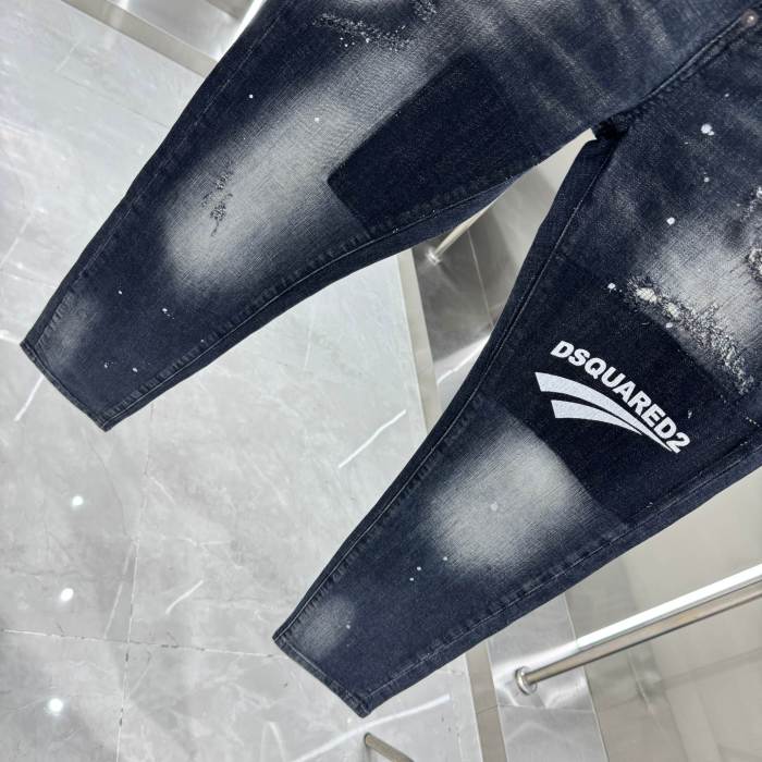 Dsquared2 2026ss New Jeans Size 44-54