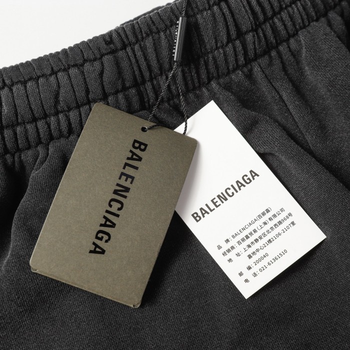 Balenciaga 2026ss New Shorts Size XS-L