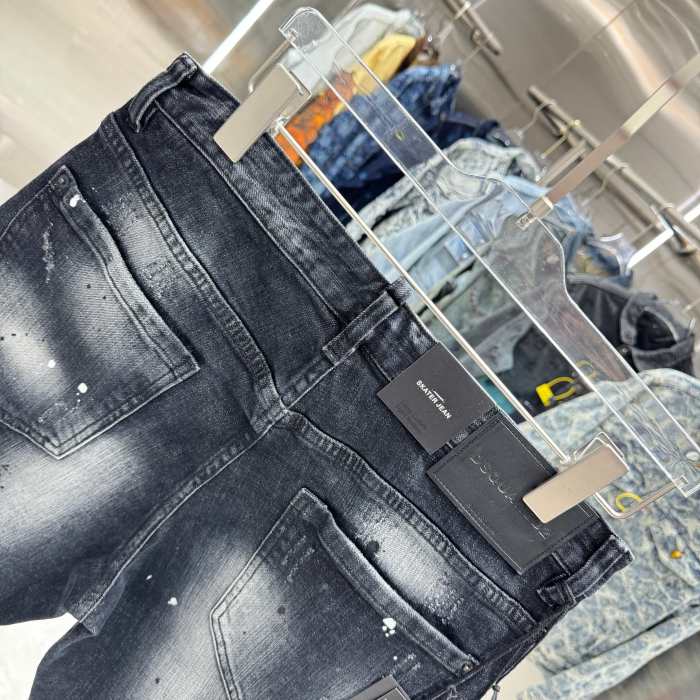Dsquared2 2026ss New Shorts Size 44-54