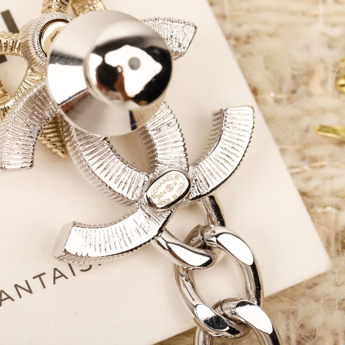 Chanel Brooch