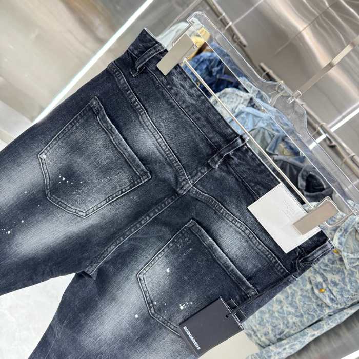 Dsquared2 2026ss New Jeans Size 44-54