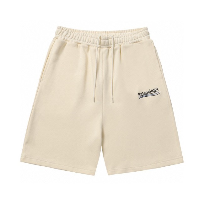 Balenciaga 2026ss New Shorts Size XS-L
