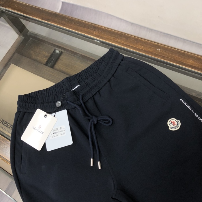 Moncler 2026ss New Shorts Size XS-L