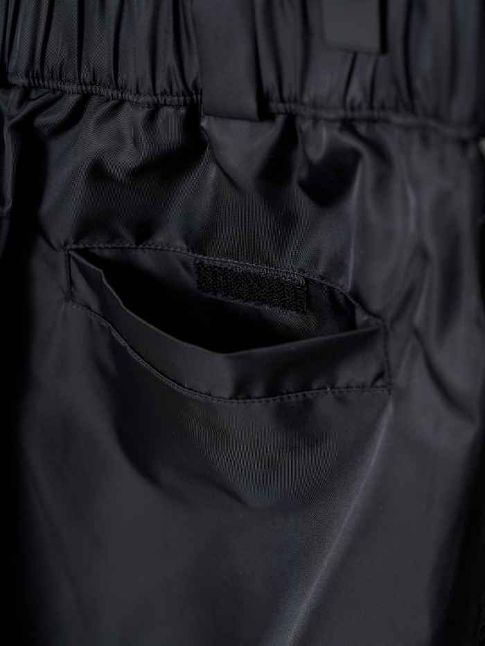 Prada 2026ss New Shorts Size S-XL