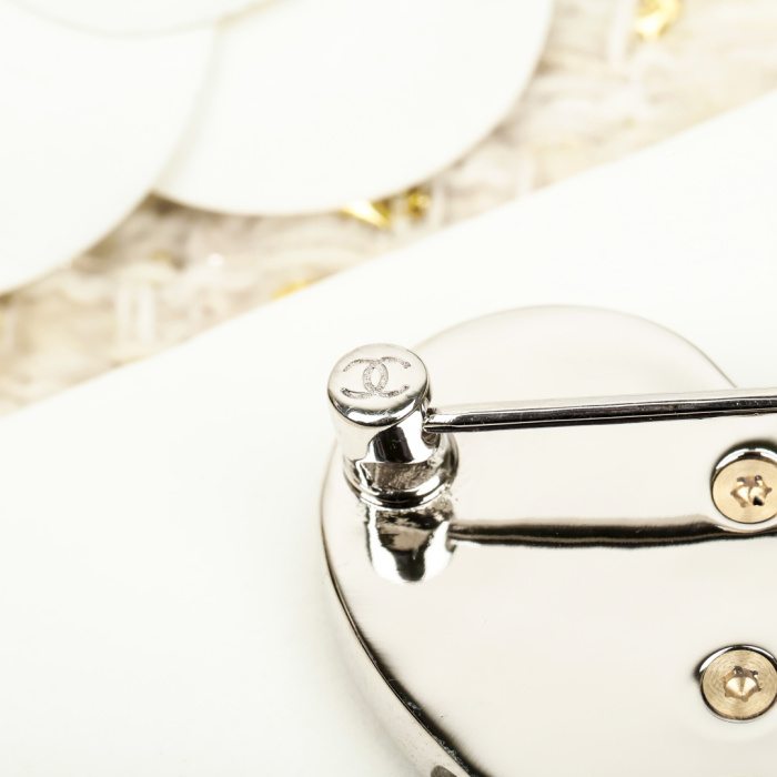 Chanel Brooch