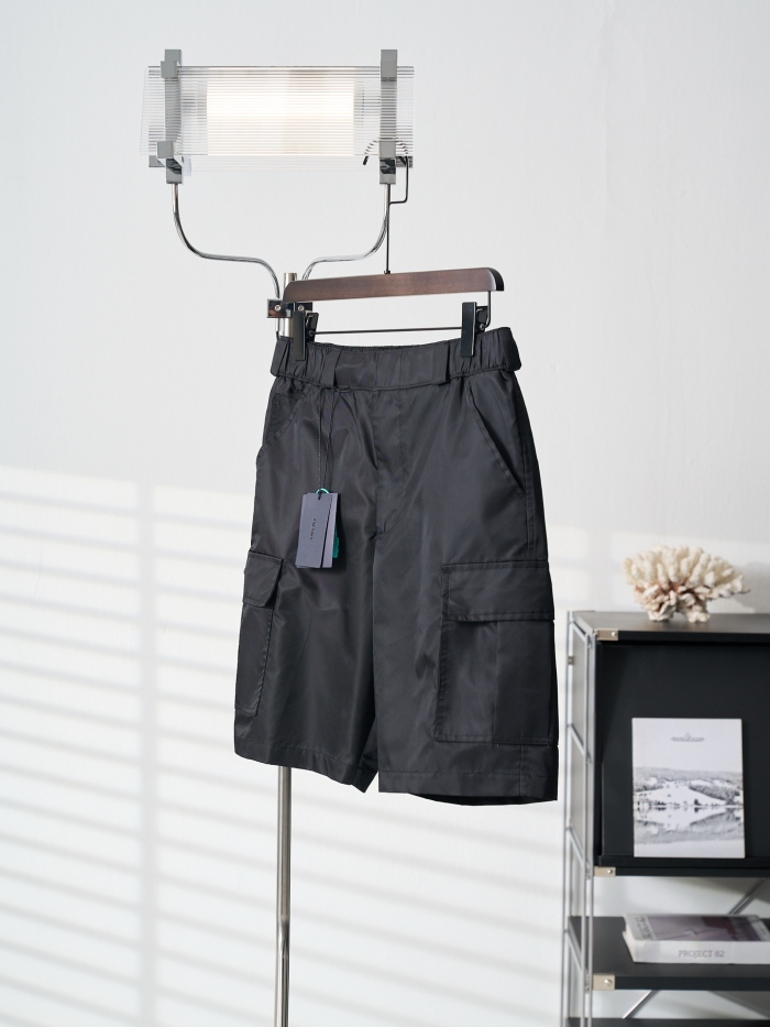 Prada 2026ss New Shorts Size S-XL