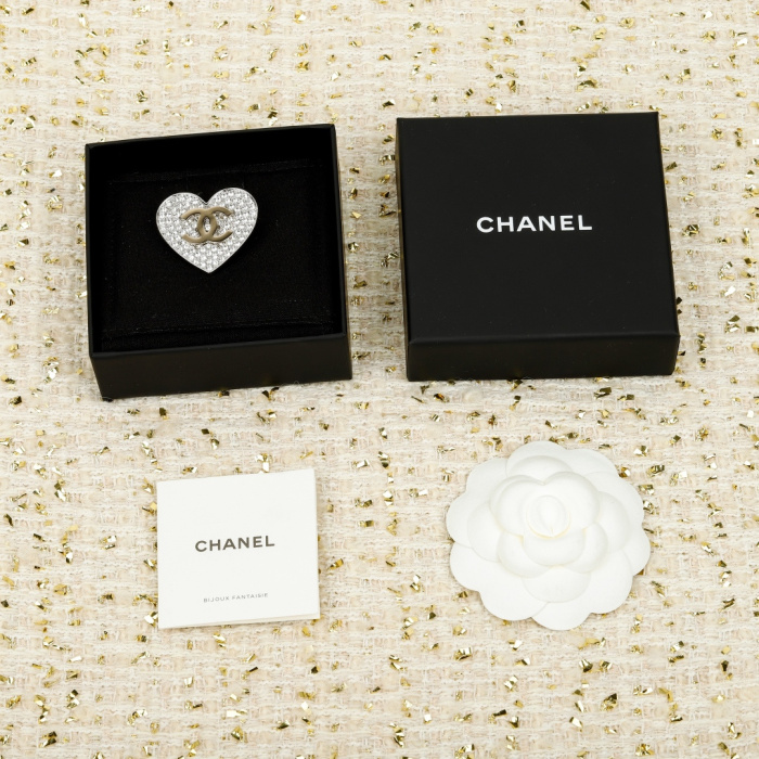 Chanel Brooch
