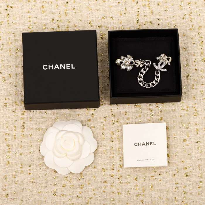 Chanel Brooch