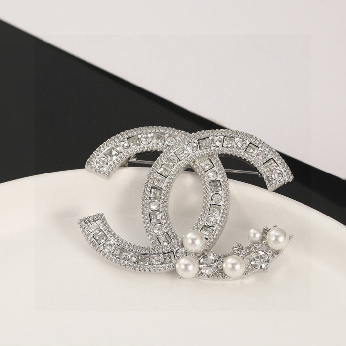 Chanel Brooch