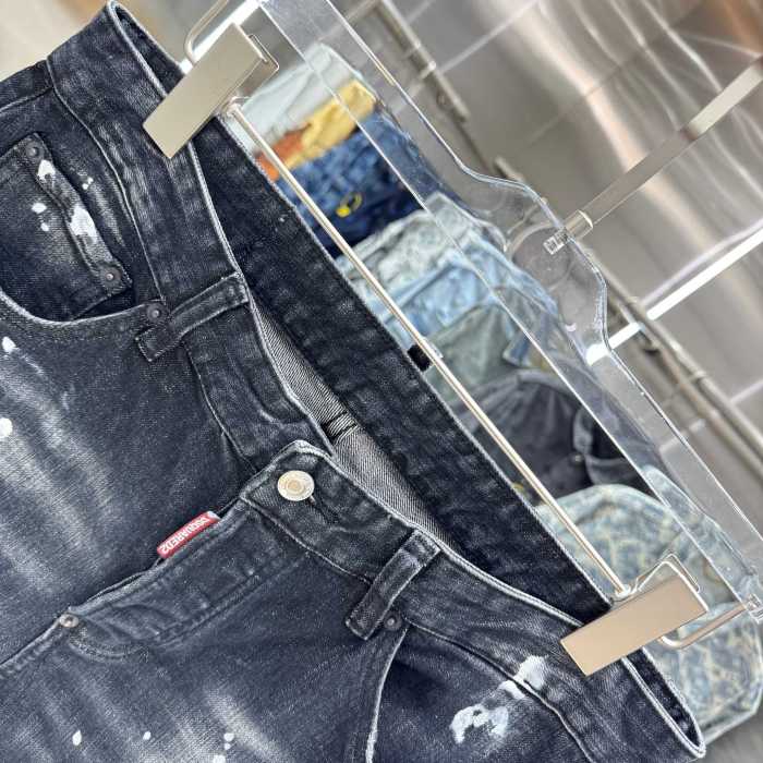 Dsquared2 2026ss New Jeans Size 44-54