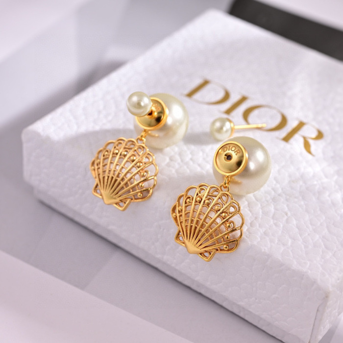 Dior Earrings