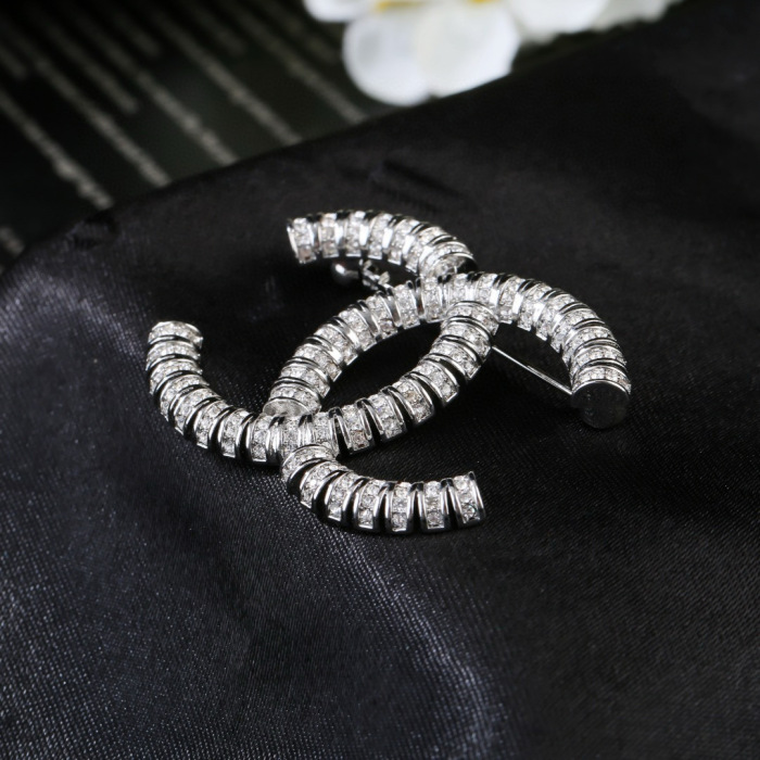 Chanel Brooch