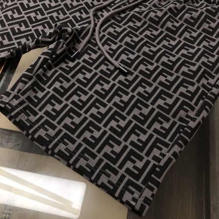 Fendi 2026ss New Shorts Size XS-L