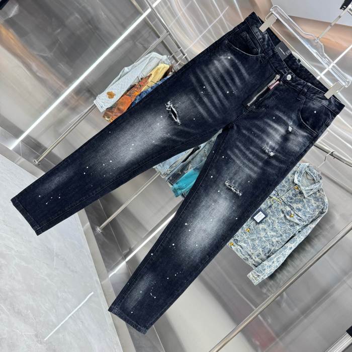 Dsquared2 2026ss New Jeans Size 44-54