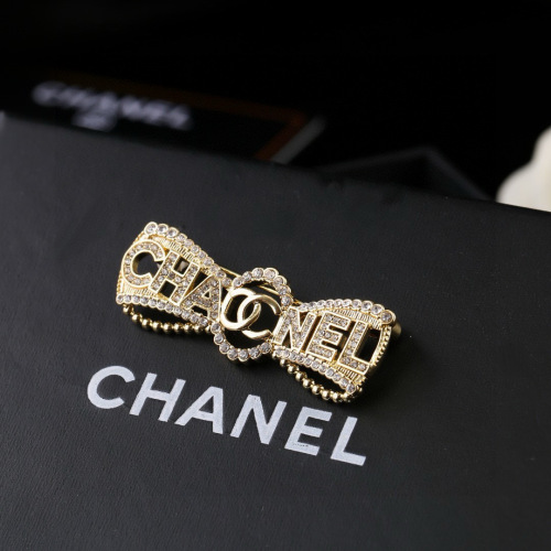 Chanel Brooch