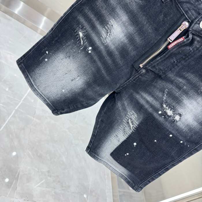 Dsquared2 2026ss New Shorts Size 44-54