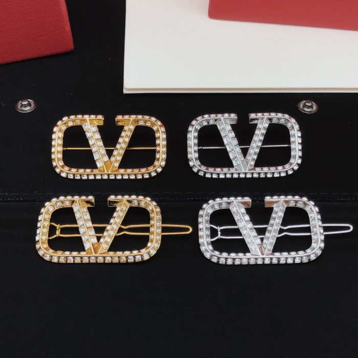 Valentino Brooch