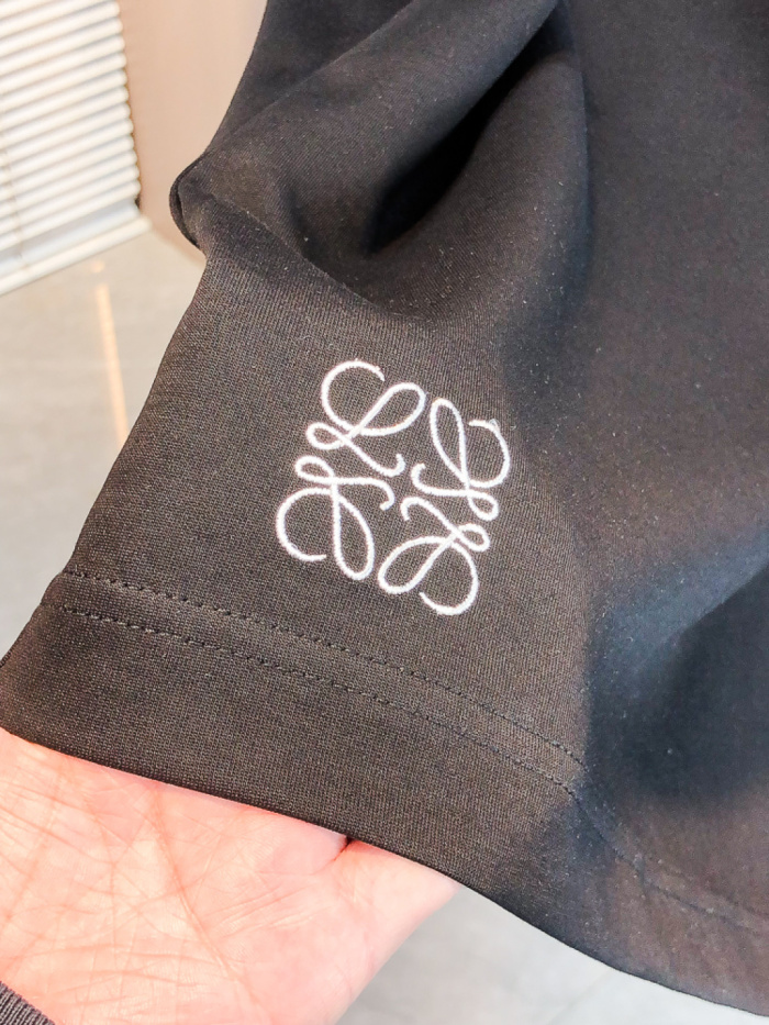 Loewe 2026ss New Sommeranzug Size M-XXXL