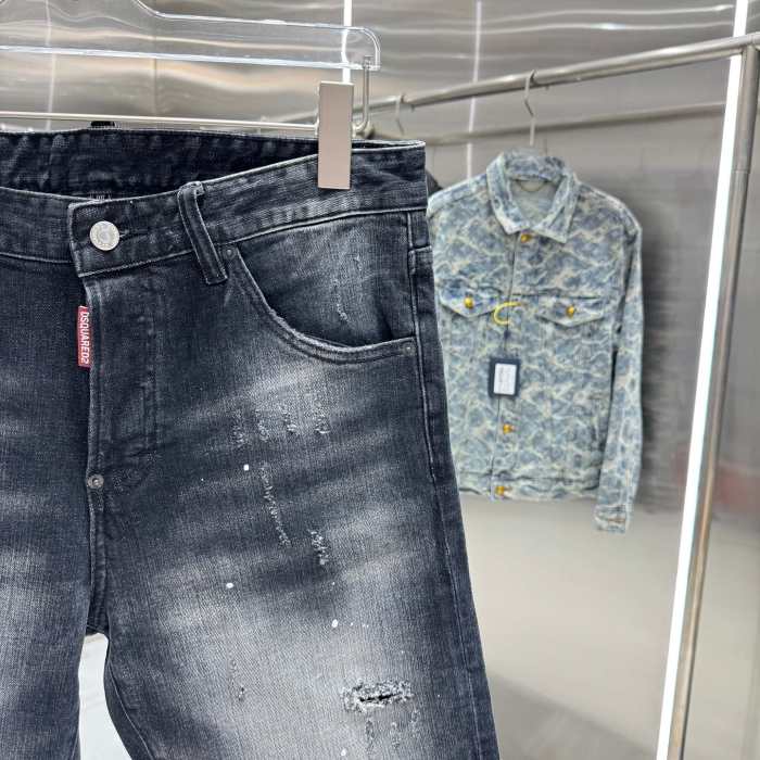 Dsquared2 2026ss New Shorts Size 44-54