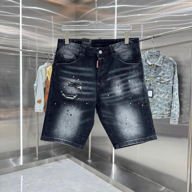 Dsquared2 2026ss New Shorts Size 44-54