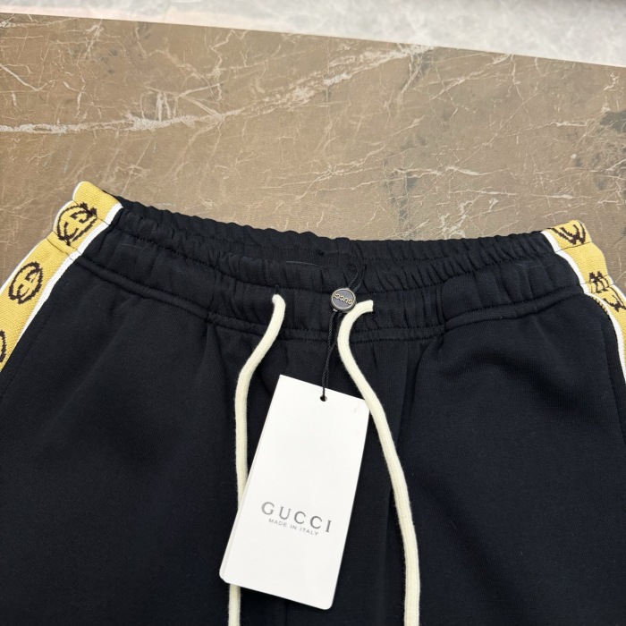 Gucci 2026ss New Shorts Size S-XL